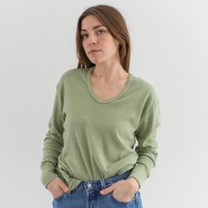 Rawson Vintage Odense Thermal Pistachio Green